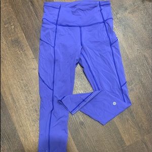 Lululemon Leggings
